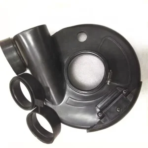 Diameter 180mm Rubber Dust Cover for Grinder