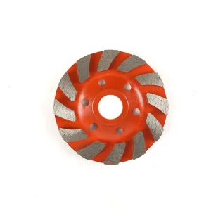 Diamond Grinding Disc Angle Grinder Grinding Sheet Marble Material Cement Concrete Grinding Wheel