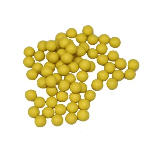 Different Size Different Material Rubber Ball Customized Ball Rubber Ball VMQ Ball Silicone Ball