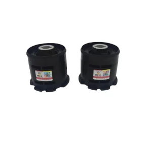 Differential Rubber Bushings Transfer Case Bushing 4M0599257R 958599257R for Audi Q7 4M0 599 257R 958 599 257R