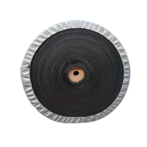 Din22102 Ep100 Rubber Conveyor Belt Cold Resistant Rubber Conveyor Belt Conveyor Belt with Rubber