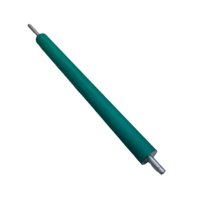 Direct Factory Customized Heavy Duty Rubber Rollers Rubber Roll Printing Roller
