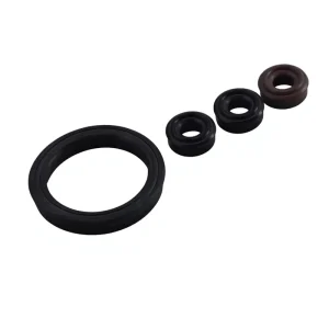 Discount Custom Automotive Rubber Molding Parts Customized Size Shape Oil Proof with Cutting Service CE Certified OEM ODM