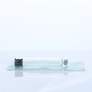 Disposable 3ml Sterile Insulin Pen Cartridges Aluminum Cap Rubber Stopper Independent Packaging Matched Injection Pens Made