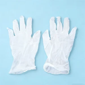 Disposable Medical Examination Gloves Non Sterile and Single Use Suitable for Doctors Nurses and General Patient Care