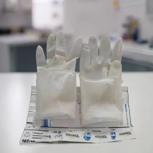 Disposable Medical Surgical Gloves