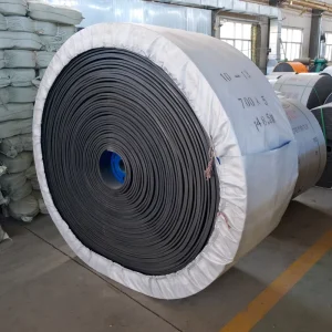 Dongfeng Industry Conveyor Belt Rubber Conveyor Belt