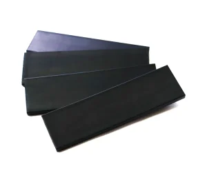 Door And Window Accessories EPDM Rubber Setting Blocks For Door& Glass Application
