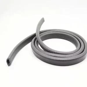 Door Anti collision Windproof Waterproof Car Foam Sealing Strip