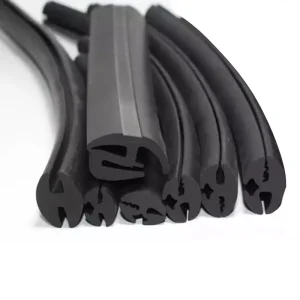 Door Gap Soundproof Wind and Dustproof Weather Strip Under-door Draft Stopper Tape