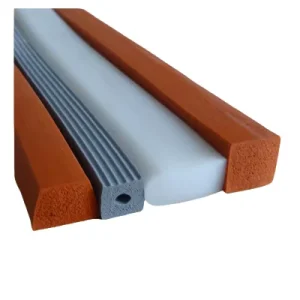 Door and Window Rubber Seal Broken Bridge Aluminum Window Strip Weatherproof