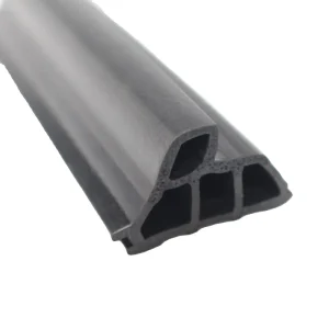 Door and Window Rubber Seal Strip PVC