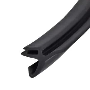 Door and Window Rubber Seal Strip for Glass Curtain Wall
