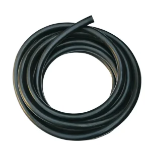 Double Braided High Temperature Pressure Resistant Steam Silicone Hose 16mm