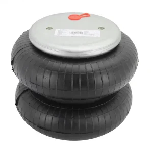 Double Convolution Air Spring 2B5245 Air Suspension 2B 200 Air Balloon 2B9 201 Rubber Air Bag W01 358 6902 Convoluted Air Bellow