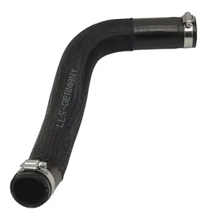 Double-Layer Butyl Rubber Oil-Resistant Braided Hose
