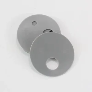 Double-Sided Silicone Foam Nano Gel PTFE Die-Cutting Adhesive Pads, Removable Adhesive Sheets
