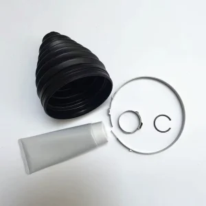 Drive Shaft Rubber Boot Dust Cover CV Joint for Land Cruiser Prado GRJ120 GRJ150 04427 60140