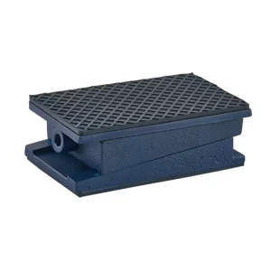 Dta250 Rubber Anti-Vibration Shock Absorber Pad