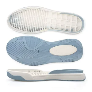 Durable Antiskid Casual Sole Rubber Sole for Men Shoes Sneakers