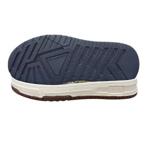 Durable Casual Outsole Rubber Sole for Shoes Premium Product Type