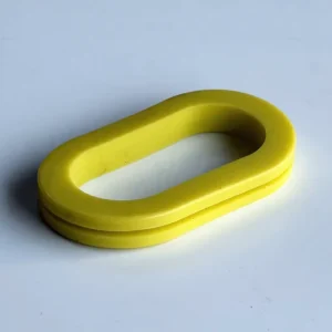 Durable EPDM Rubber Grommet Sealing Sleeve Wire Protector for Electrical