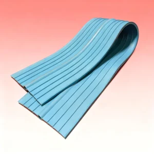 Durable Eco friendly Waterproofing Industrial PVC Water Stopper Strip Injection Molded Concrete Joints