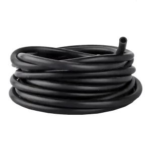Durable Flexible Weatherproof for Industrial Transfer High Grade EPDM Rubber Hose