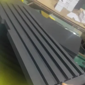 Durable Foam and Rubber Products for Multiple Applications