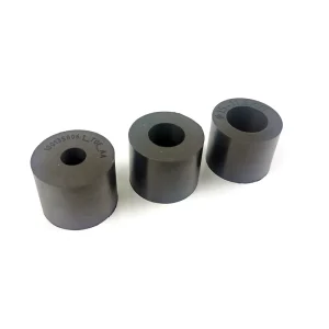 Durable HNBR Silicone Rubber Protective Sleeves for Pipes Cables Flexible Heat Resistant Insulation ASTM D2000 Compliant 20 90