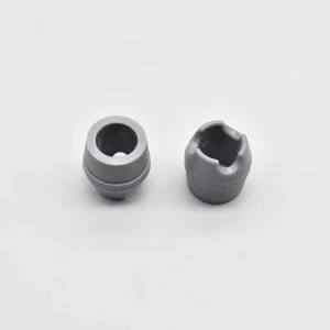 Durable Heat Resistant NBR EPDM Mechanical Electronic Plumbing Protective Cable Grommet Custom Molded Rubber Stopper