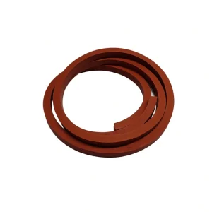 Durable High Strength Eco-Friendly Hydrophilic Expansion Rubber Water Stop Strip PZ Model for Wall and Outdoor Use