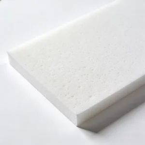 Durable NBR EPDM Rubber Foam Sheet for Industrial Insulation Cushion Protection Flooring Customized with Cutting Service