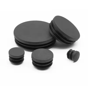 Durable NBR Rubber Pipe Plug with Metal Handle Pipe Fittings for Sewer Line Stopper