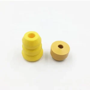Durable NR PA Dust Cover Waterproof Dustproof for Shock Absorber External Protection Damper and Automobile Chassis Accessories