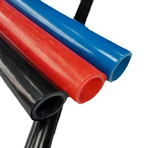 Durable Nylon Tube Air Hose for Industrial and Pneumatic Applications