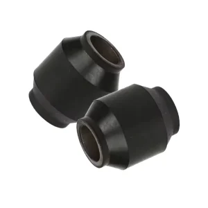Durable Rubber Bushing for Spring Bush Heavy Duty Truck Bush Mounting Fits for BPW OEM 0203160600
