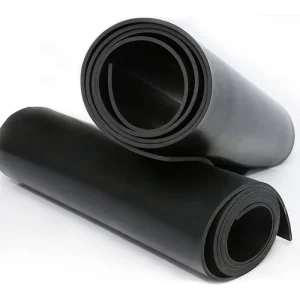 Durable Rubber Foam Sheets for Automotive Sound Deadening