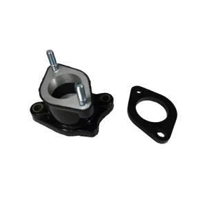Durable Rubber Intake Tube Assembly for CG150 Motorbike