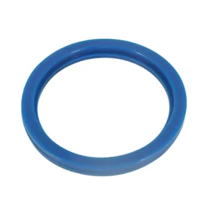 Durable Rubber O Ring Seal Smooth Finish Equal Size Sealing Gasket Heat Resistant Leak Proof Ring for Mechanical Parts