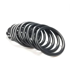 Durable Rubber O Ring Water Proof Seal Ring for Spinning Machine
