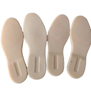 Durable Rubber Sole Custom Color Size Casual Non slip Skateboard Shoes Sole Casual Shoes Out Sole