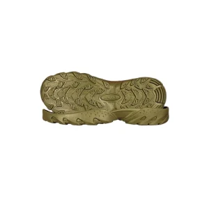 Durable Rubber Soles Product