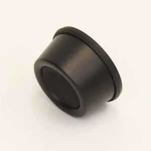 Durable Rubber Washing Machine Feet Pads Adjustable Leveling Anti Movement Design
