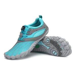 Durable Sole Skin friendly Unisex Barefoot Aerobics Training Running Jogging Water Hiking Shoes