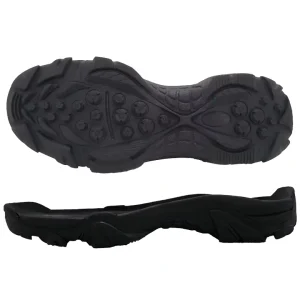 Durable Toughness Rubber Shoe Sole Outdoor Shoe