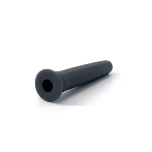 Dust Proof OEM ODM Custom Rubber Pipe Plug Manufacturer Various Dimension Rubber Tube Plug