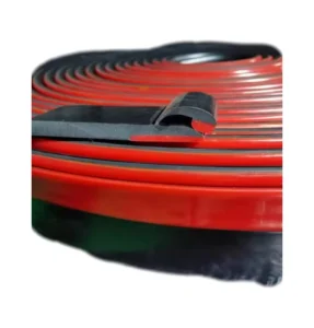 Dust Proof Skirt Rubber Board