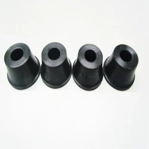 Dustproof Nitrile Rubber Bellows Sealing Bushing