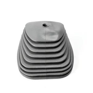 Dustproof Rubber Bellow Silicone Dust Boot Truck Gear Shift Lever Rubber Dust Cover for FAW Jiefang Auto Parts